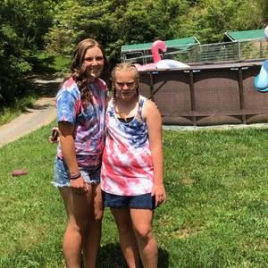 Meet your Posher, Maggie